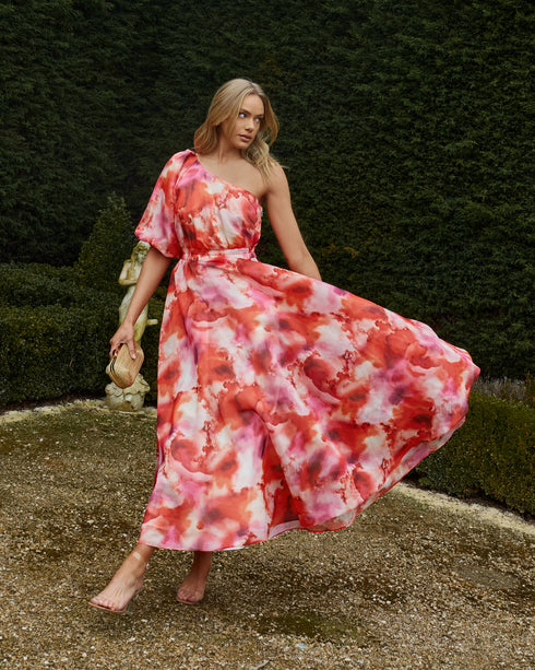 Neida Dress